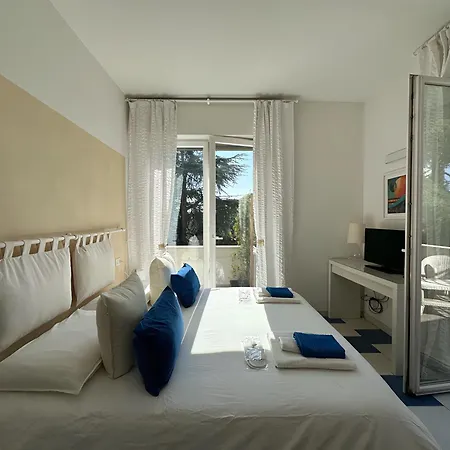 Marina 34 Double Terrace Near Fiera&sant'orsola * Bologna