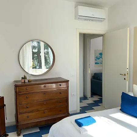 Apartment Marina 34 Double Terrace Near Fiera&sant'orsola *
