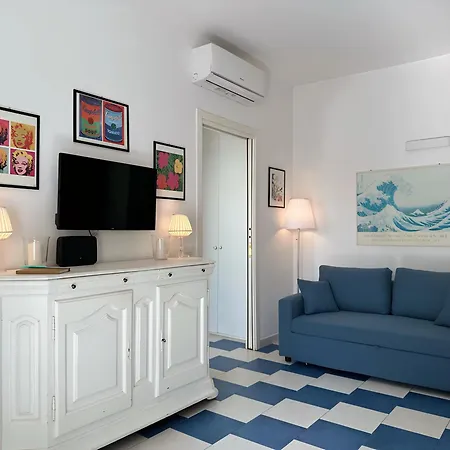 Apartment Marina 34 Double Terrace Near Fiera&sant'orsola *
