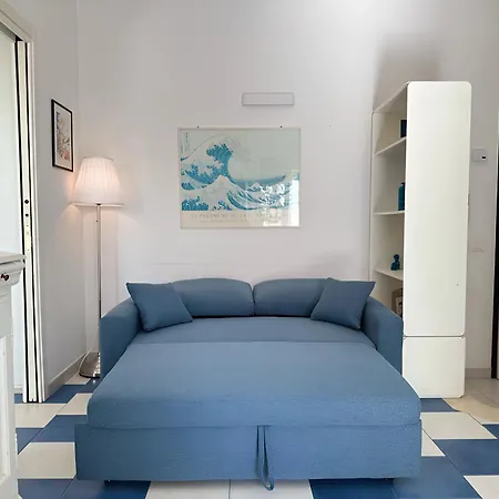 Marina 34 Double Terrace Near Fiera&sant'orsola *