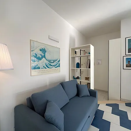 Apartment Marina 34 Double Terrace Near Fiera&sant'orsola